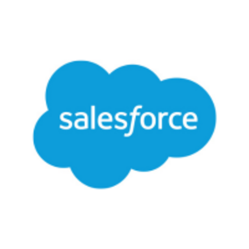 Salesforce Sales logo