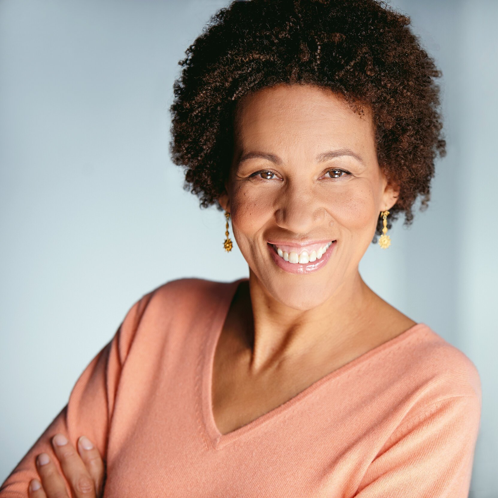 Mary A. Tidlund headshot