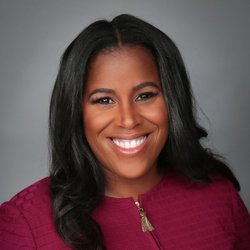 Thasunda Brown Duckett headshot