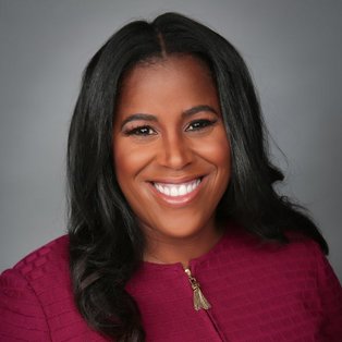 Thasunda Brown Duckett headshot