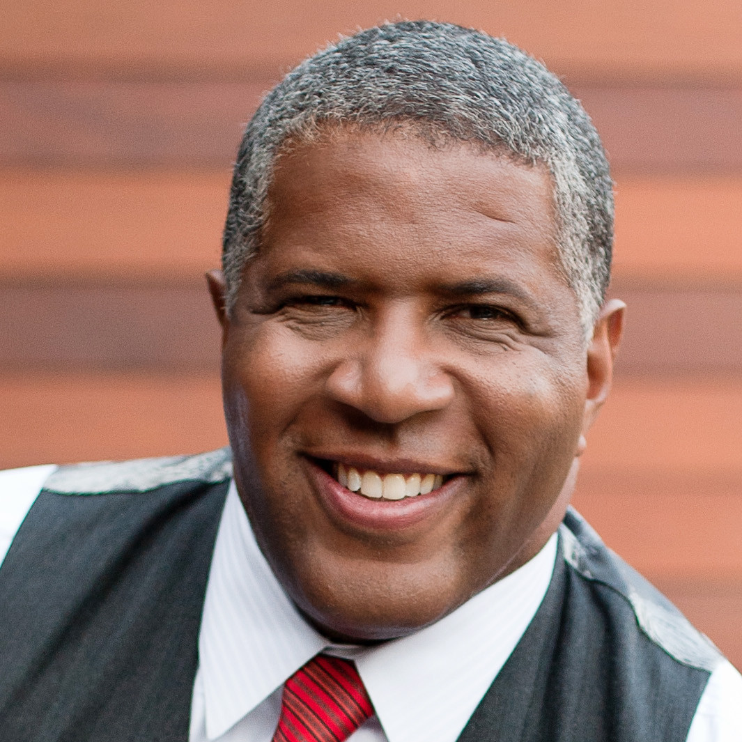 Robert F. Smith