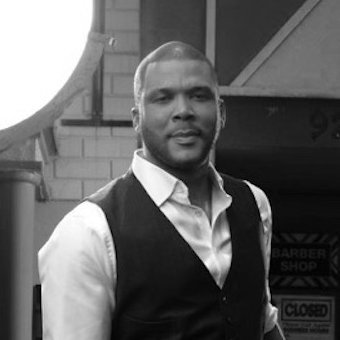 Tyler Perry