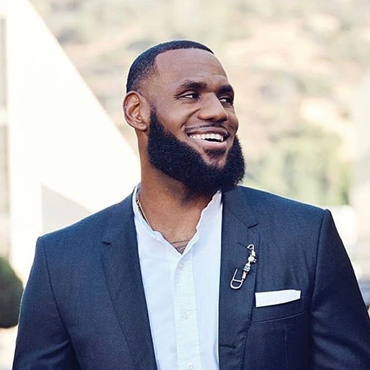 LeBron James