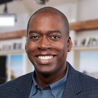 David Rawlinson headshot