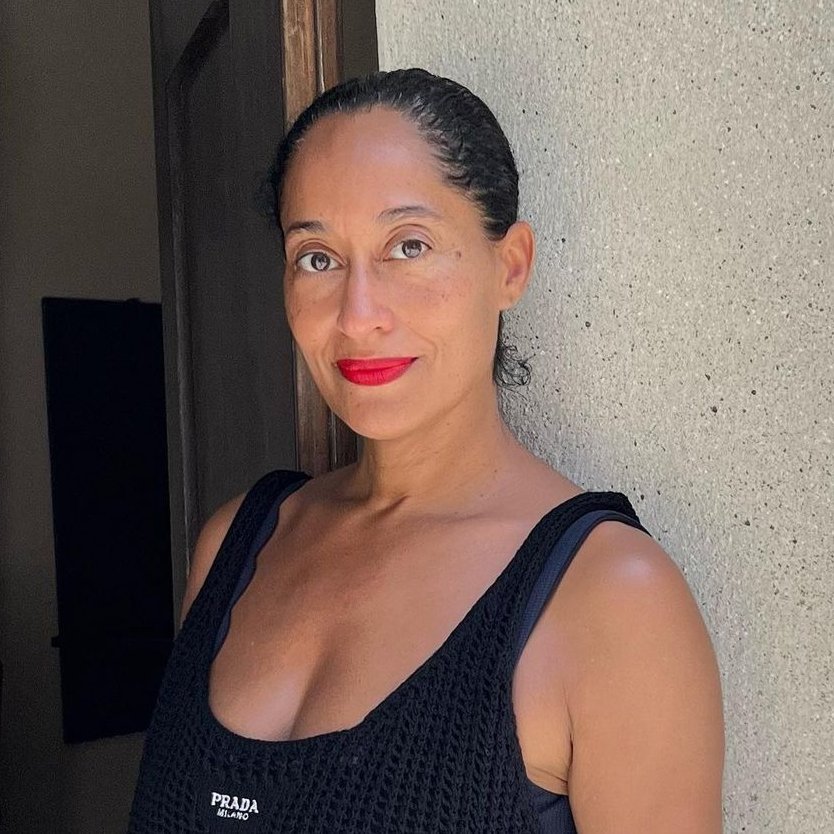 Tracee Ellis Ross