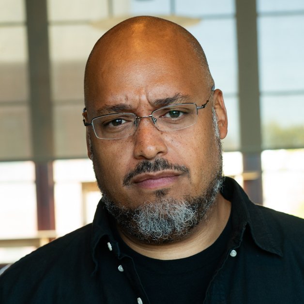 Michael Seibel portrait