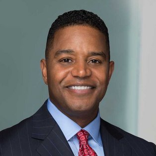 Calvin Butler headshot