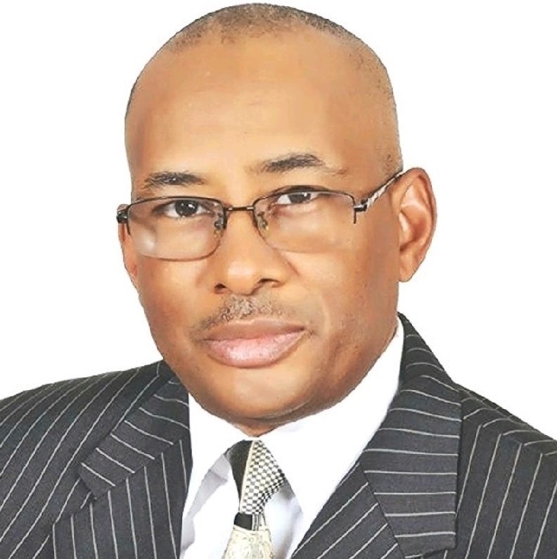 Dr. Baba Jibrin Adamu