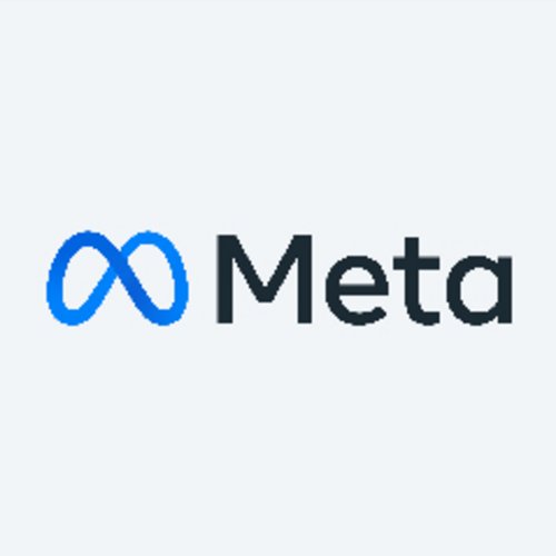 Meta logo