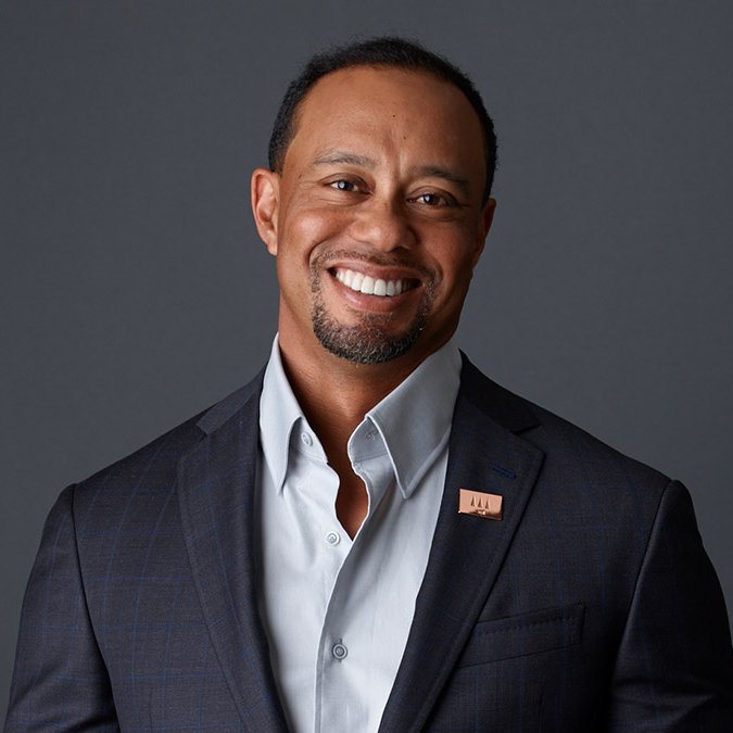 Tiger Woods