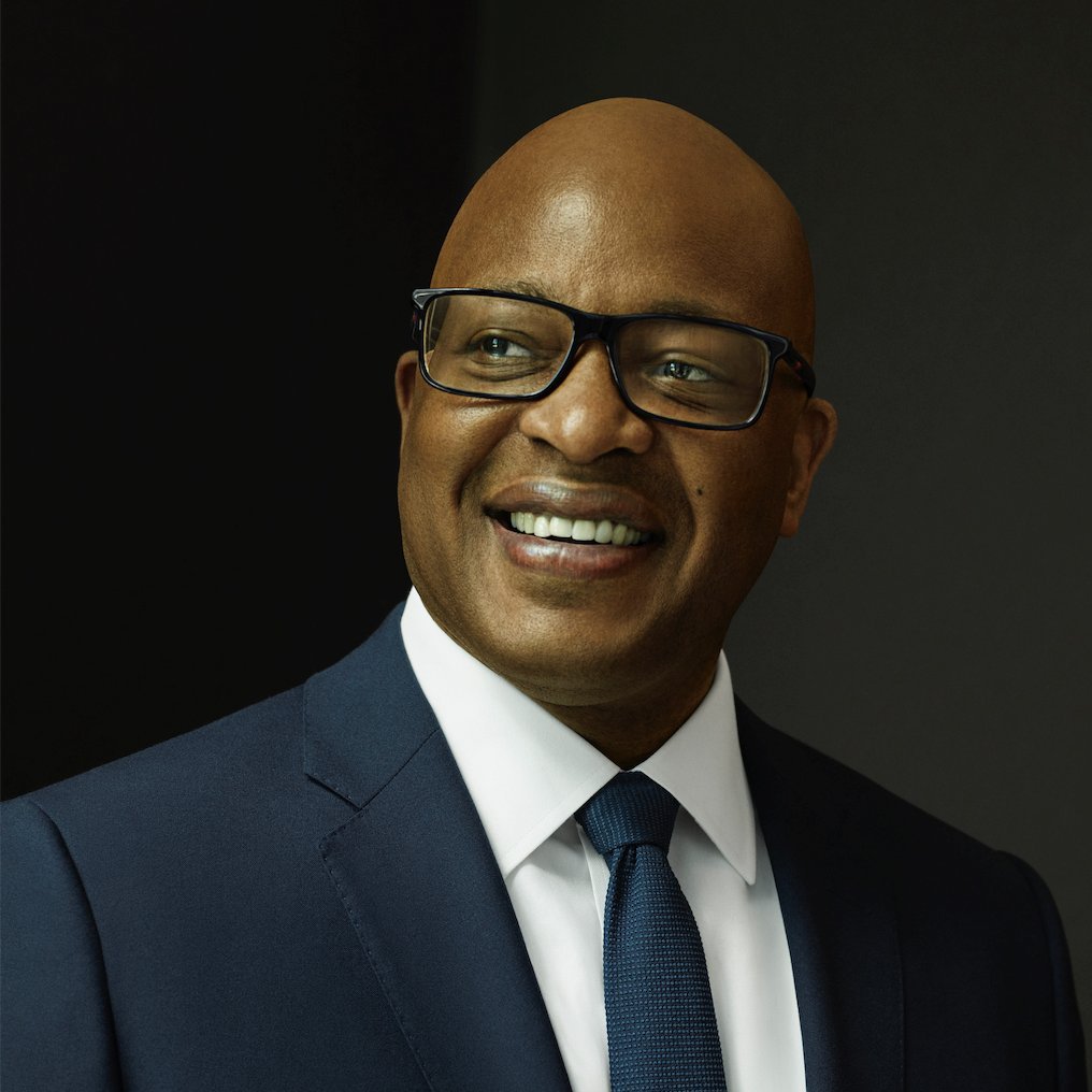 Frank Cooper III headshot