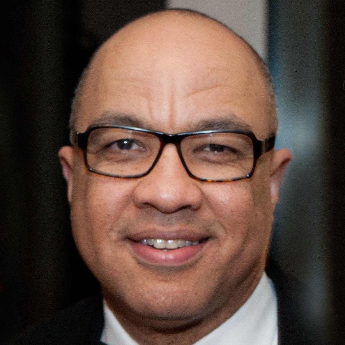 Darren Walker by Brokaw Photography