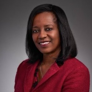 Mary A. Winston headshot