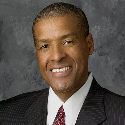 James Reynolds headshot