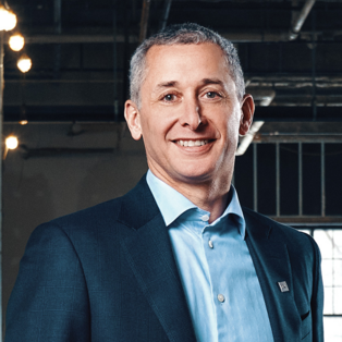 René F. Jones headshot