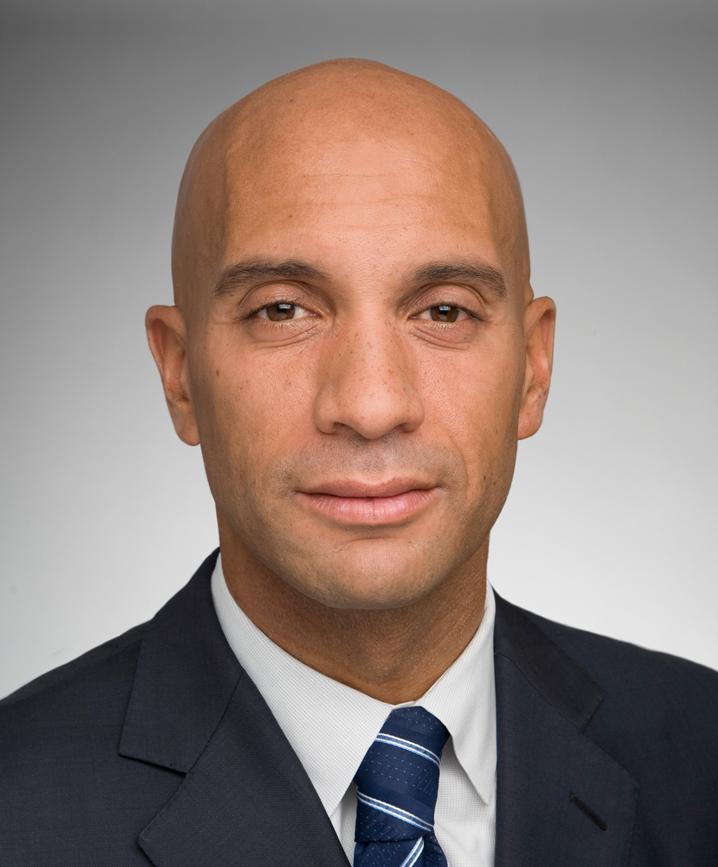 Adrian Fenty