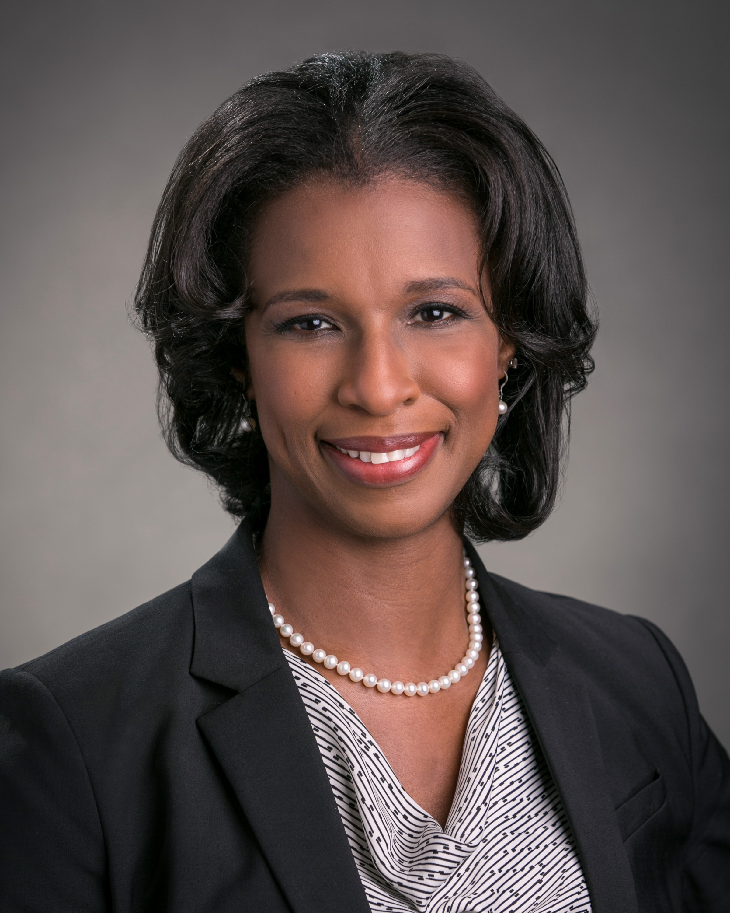 Alicia Boler Davis