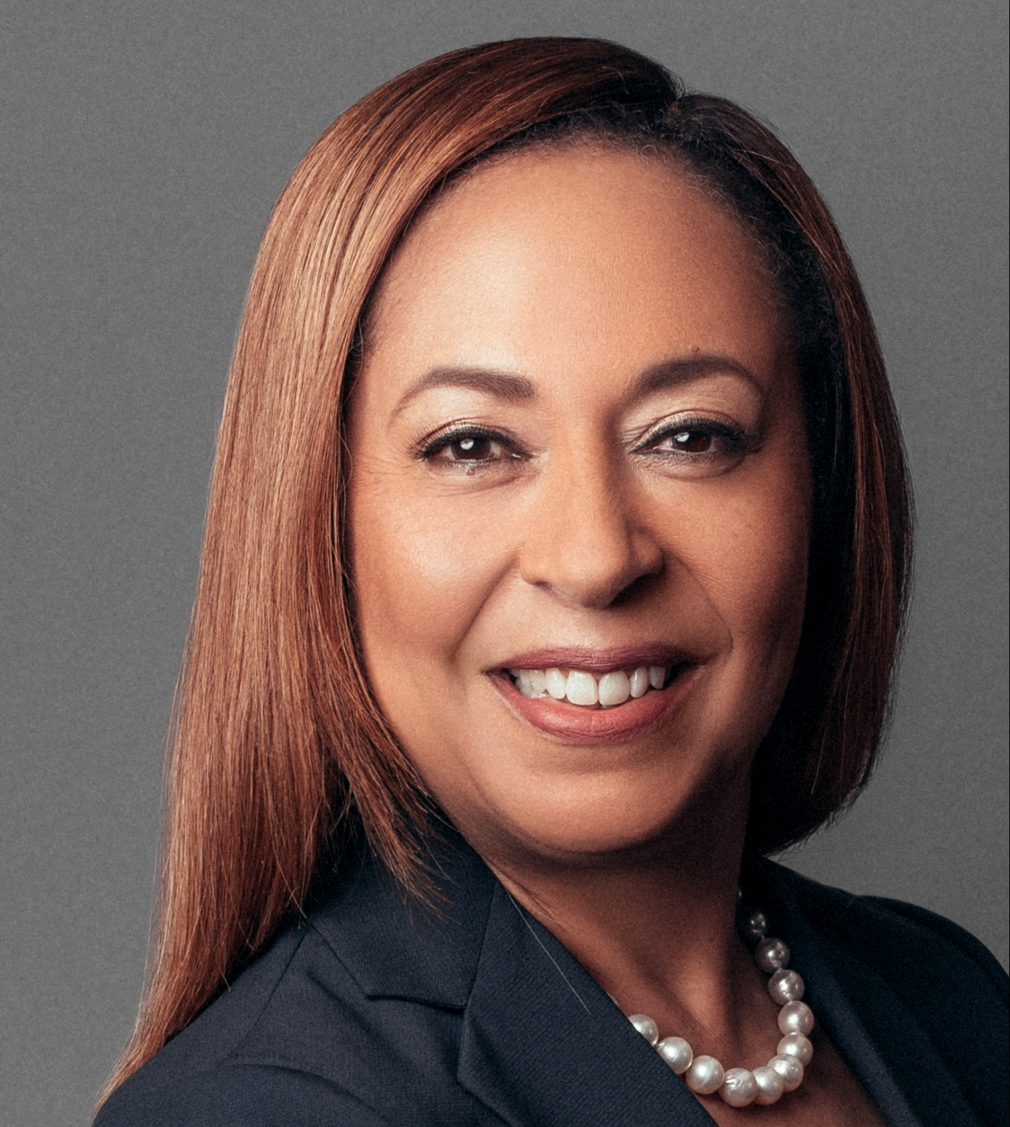 Cheryl McKissack Daniel