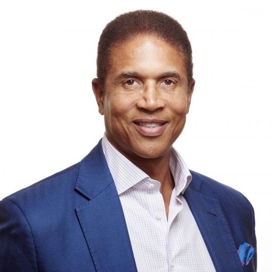 Christopher J. Williams