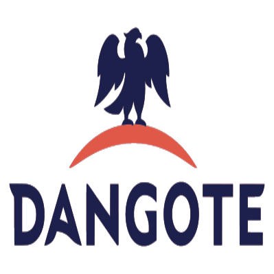 Dangote Industries Limited Logo