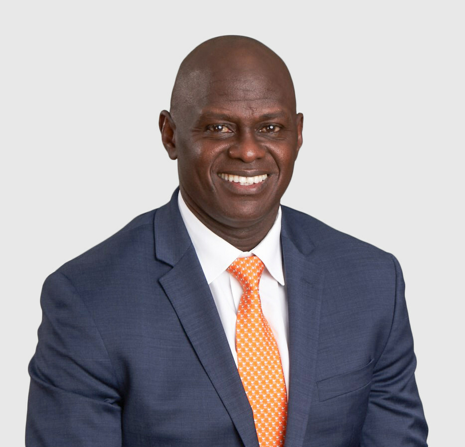 Peter Akwaboah headshot