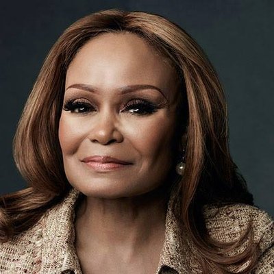 Janice Bryant Howroyd