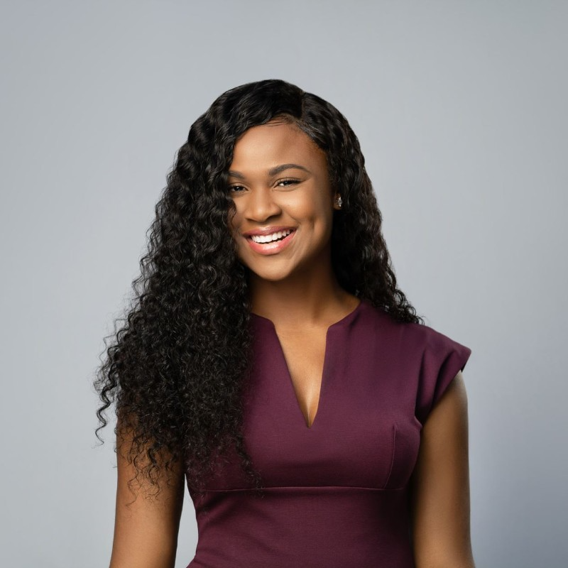 Jen Nwankwo, Founder & CEO, 1910 Genetics Inc.