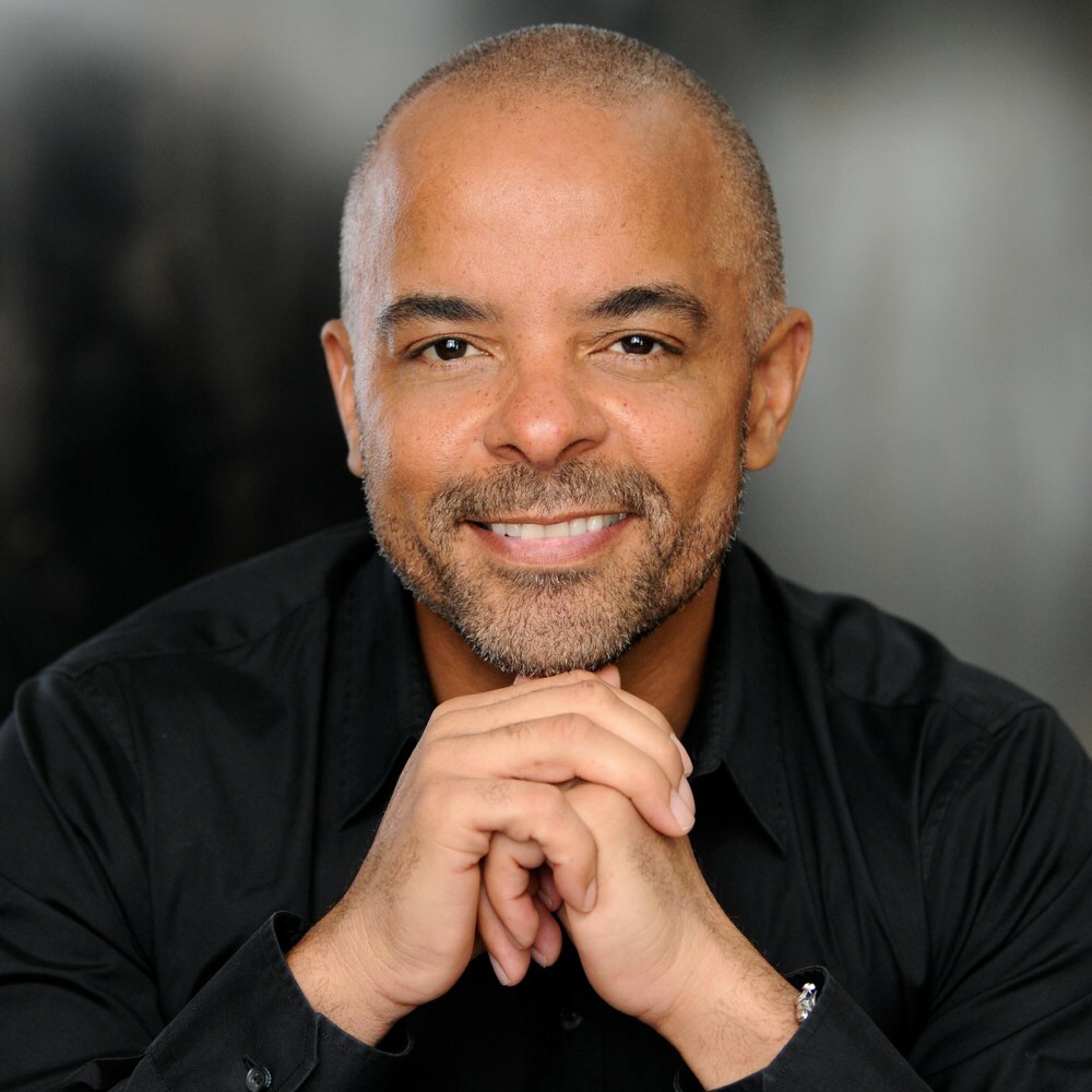 Jonathan Mildenhall headshot
