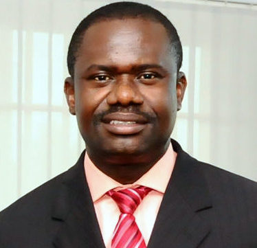 Joseph Agyepong Siaw