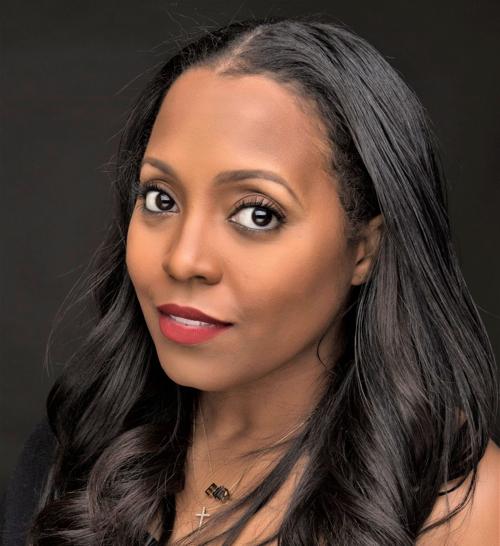 Keshia Knight Pulliam