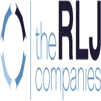 The RLJ Companies Logo