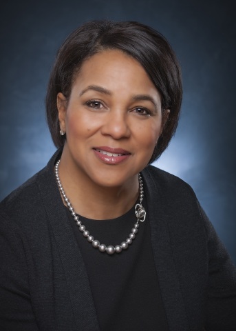 Rosalind Brewer