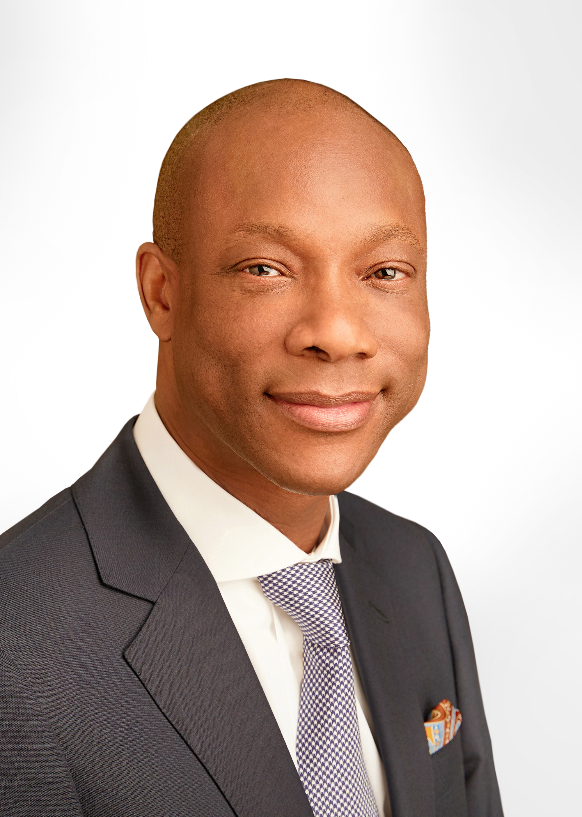 Segun Agbaje