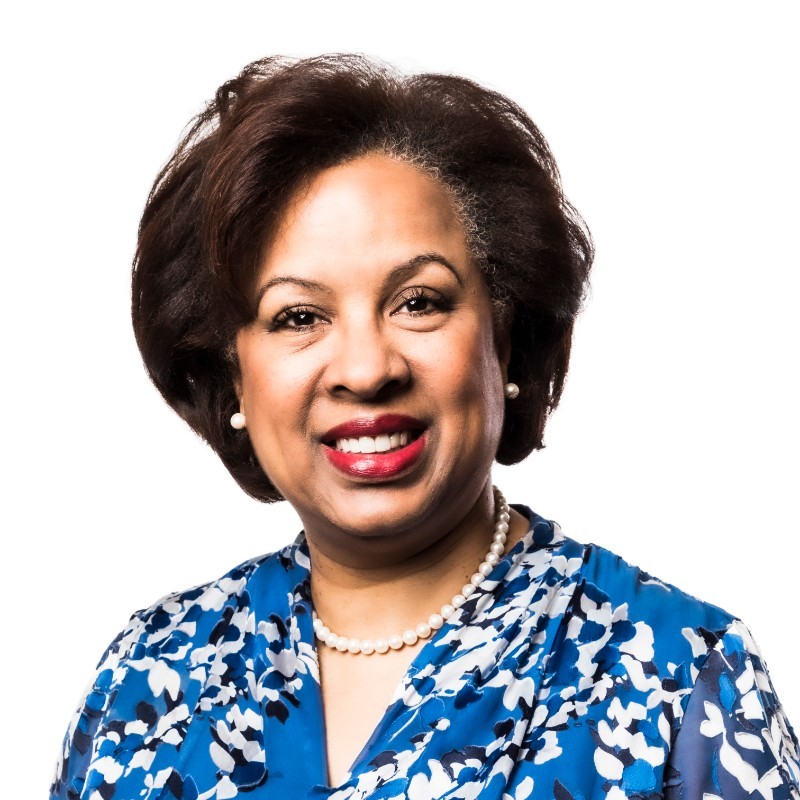 Toni Townes-Whitley headshot