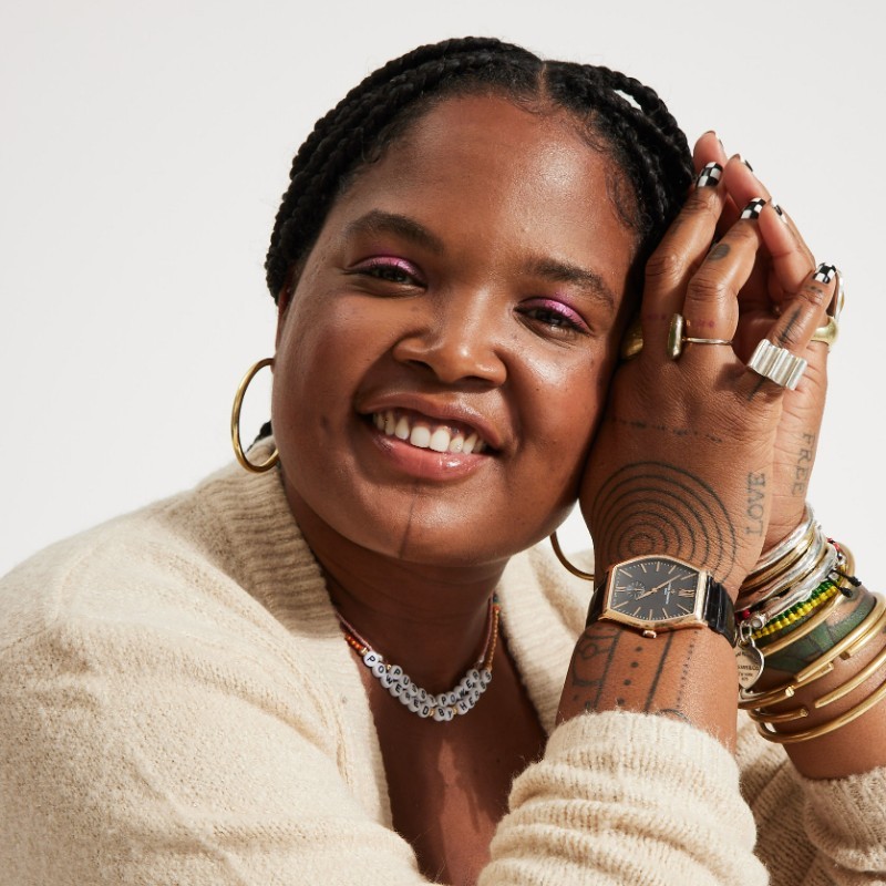 Beatrice Dixon headshot