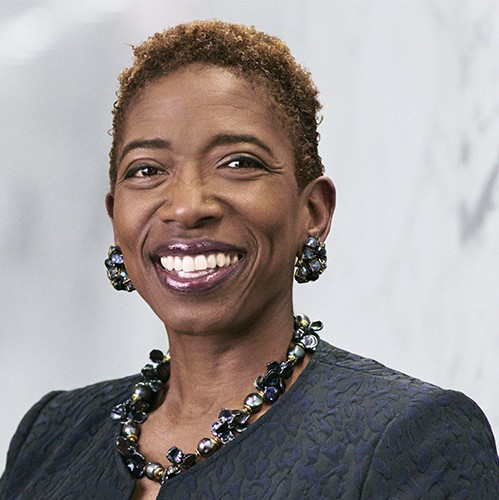Carla A. Harris