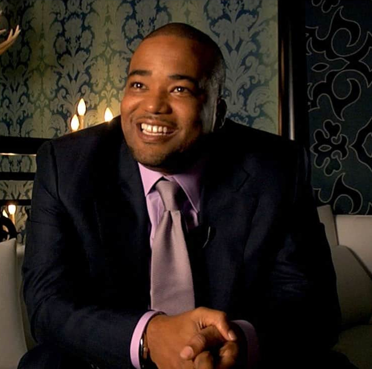 Chris Lighty