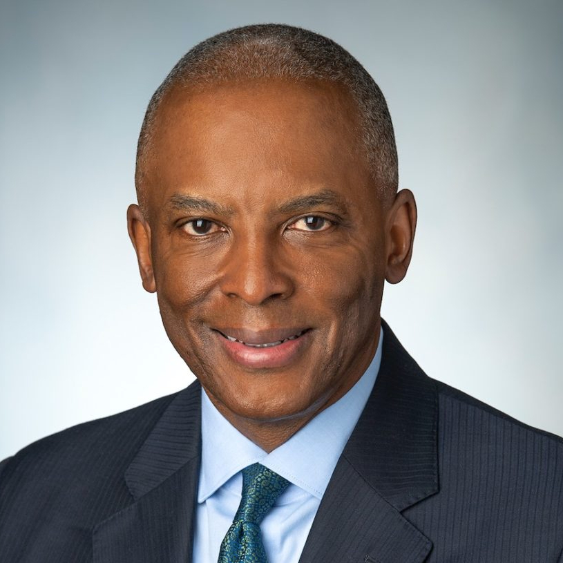 Chris Womack headshot