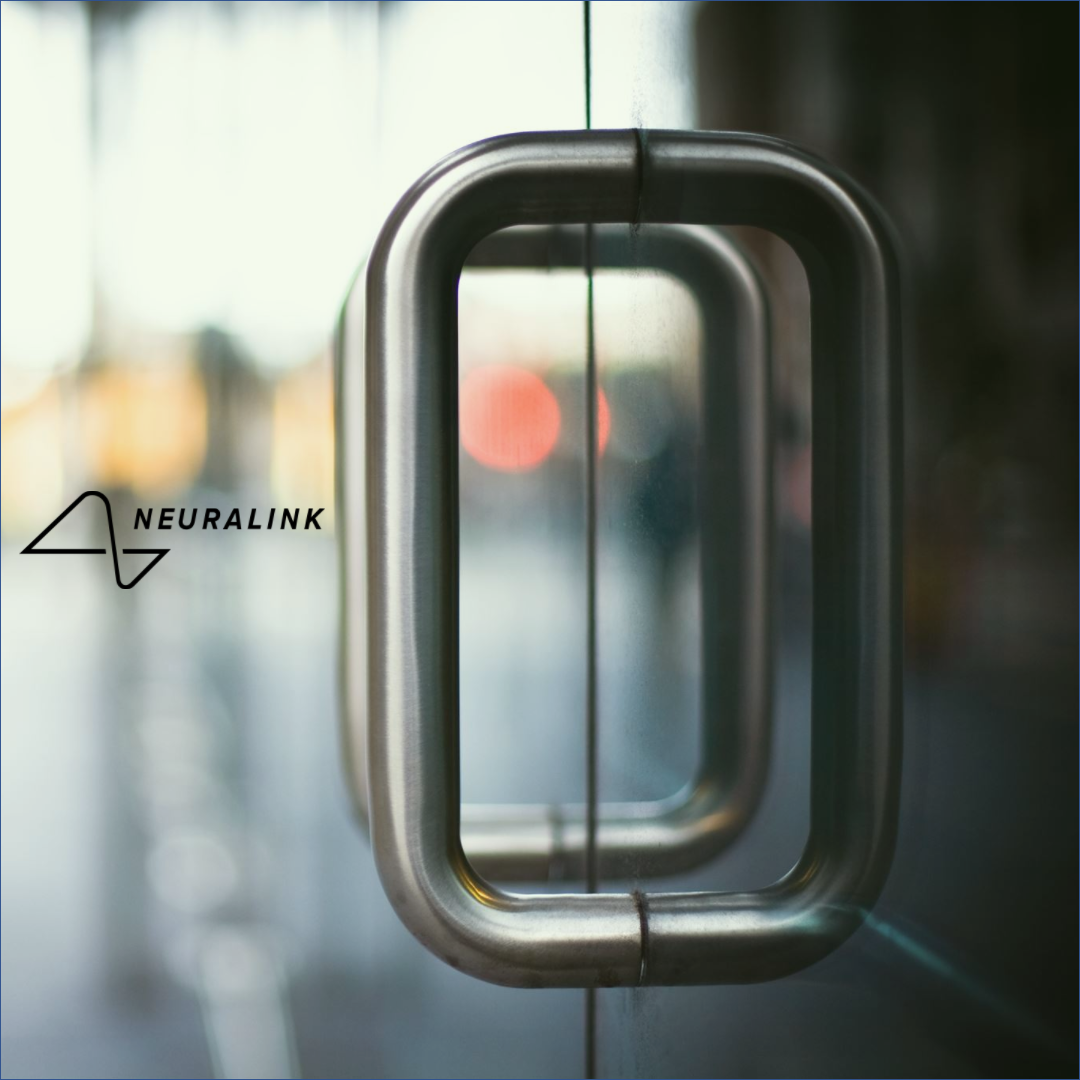 Neuralink logo on Glassdoor