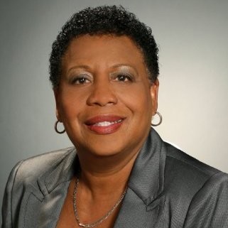 Doreen Rigby headshot