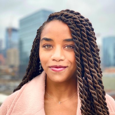 Elise Smith,  is the CEO and Co-Founder, Praxis Labs.