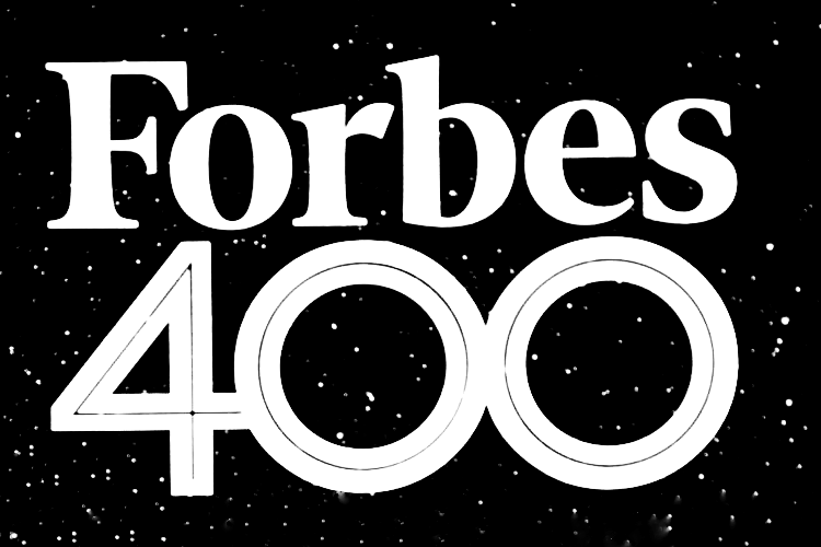 Forbes 400