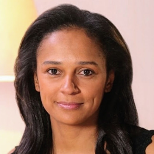 Isabel dos Santos