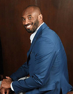 Kobe Bryant