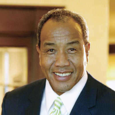 Michael Lee-Chin