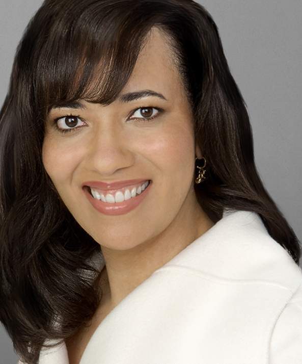 Pamela Thomas-Graham