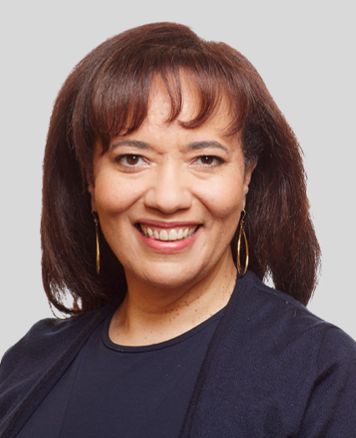 Pamela Thomas-Graham