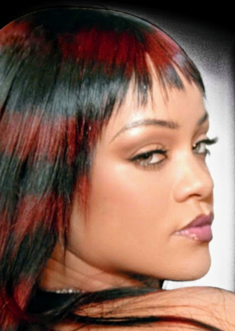 Rihanna Fenty