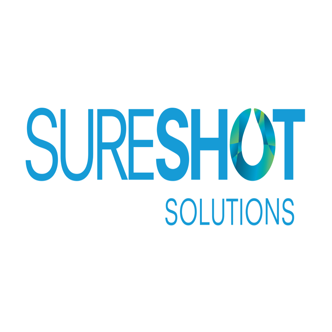 SureShot Solutions Logo